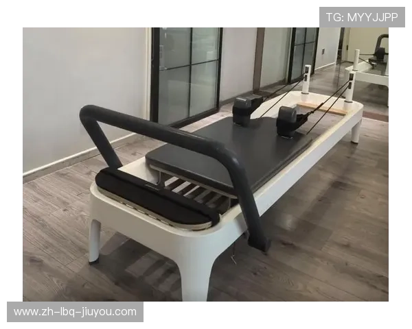 高效燃脂器械精选助力女性塑形进阶之路